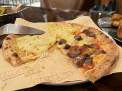 -Ciao窑炉披萨餐厅(宁波阪急店)