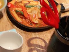 -黑牛黑猪烤肉专门店(万象城店)