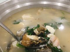-辉记虾塘海鲜农庄
