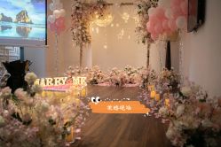 点击看大图 -Sunny喜铺婚礼策划(东部店)