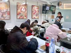 -帝京日语(春熙路旗舰校区)