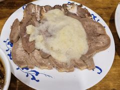 -柴氏风味斋(甘家口店)
