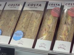 -COSTA COFFEE(联想总部店)