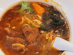 -贯一台湾牛肉面(八一七中路店)