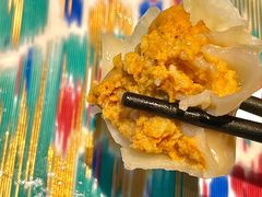 -海派悦庭·海胆烧麦·新融合菜(凯德广场店)