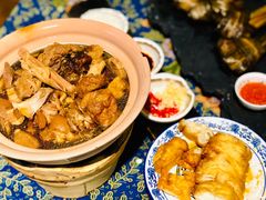 马来巴生肉骨茶-小娘惹厨房Little Nyonya(狮城有约上榜店)