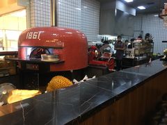 -1861意大利餐厅(文化广场店)