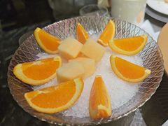 -宫燕府·京菜·烤鸭·淮扬菜(王府中心店)