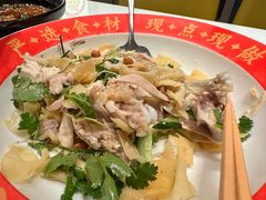 -清晖小苑·顺德菜(观澜湖新城店)