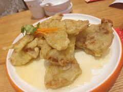 -东北风(龙湾万达广场)