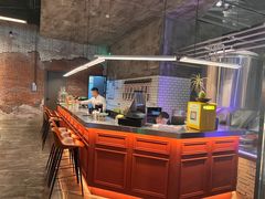 -404干式熟成牛排馆•聚会餐厅