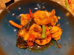 -Home Thai·泰谣(王府井apm店)