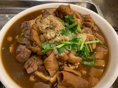 -姚记炒肝店(簋街店)