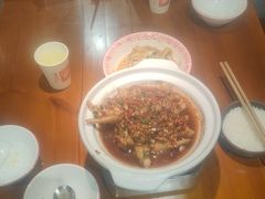 -陈家婆的菜(梅溪湖店)