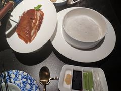 -喜悦烤鸭·新京菜(王府井店)