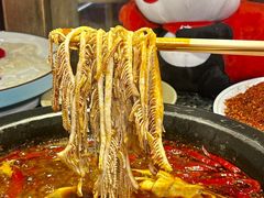 -蜀大侠火锅(总府路店)