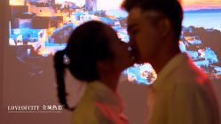 -全城热恋婚纱摄影(优质钻石店)