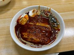 -何老二卤汁凉粉