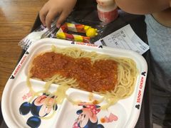 儿童餐-食其家·牛丼咖喱(天津梅江印象城店)
