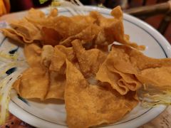 炸云吞-点都德(大茶楼店)