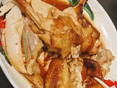 -飞尝蚝·顺德菜·鱼生(顺德总店)