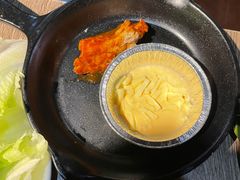 -火炉火自助餐(枫蓝国际店)