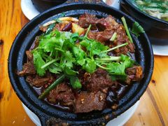 -沈妈砂锅(光华村店)