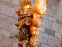 -豪華小食.華記