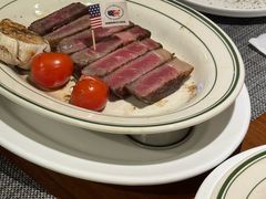 -MONICH牛排融合餐厅(和义大道购物中心店)