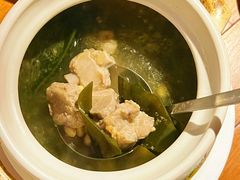 -外婆私房菜(新亚百货店)