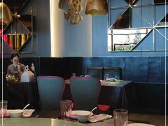 大堂-蟹榭·本帮江浙菜·蟹宴(五角场合生汇商场店)