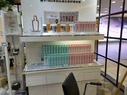 -时尚殿堂hair salon