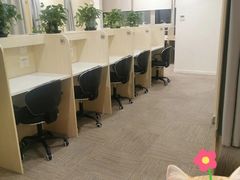 -蜜蜂读书·24h自习室(角门西店)