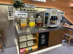 -苏小柳点心·手作小笼包(鸿寿坊分院)