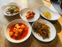 -向阳庄烧烤店(望京西园店)