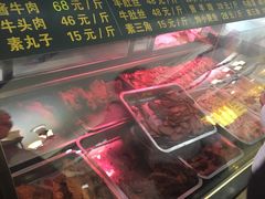 -白魁老号饭庄(交道口店)