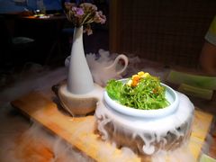 -鳗鱼家·深夜食堂(军博店)