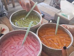 -Doo Dee Thai Food(Issan/Isaan/Esan)