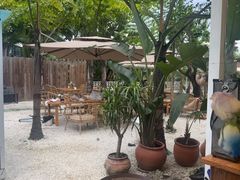 -柠檬花院烤肉·会议团建·聚会·求婚(三圣乡店)