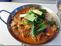 水阳三宝-黄牛肉馆·皖南土菜