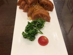 桂花糯米藕-津菜宋记老房子(鼓楼店)