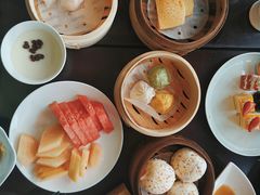 -杭州龙禧福朋喜来登酒店