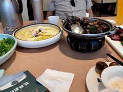 -桂林肥仔·中华餐饮名店(园湖店)