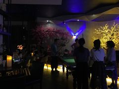 -TORA音乐酒馆