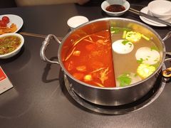 -成都银泰城