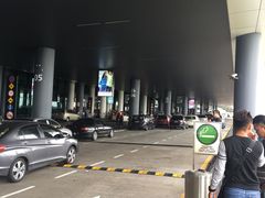 -吉隆坡国际机场