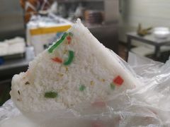 芳婆糕-芳婆糕团店(王府大街店)