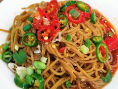 斜口饸饹-福顺祥大盘鸡(临潼店)