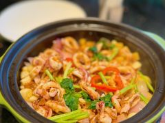 -杭儿风餐厅(来福士店)