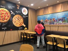 -达美乐比萨(井亭路店)